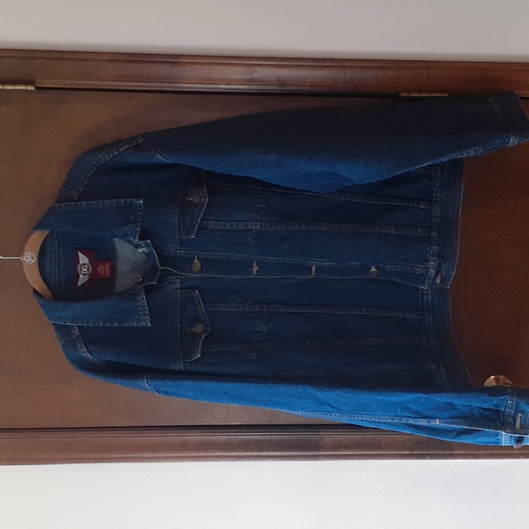 Denim Gear Other - DG Denim Gear Jacket